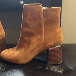 Aldo boots size 8.5